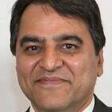 Photo: Dr. Zubair Khan, MD