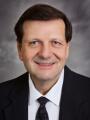 Photo: Dr. Ronald Pritza, MD