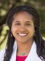 Photo: Dr. Nikki Graves, MD