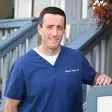 Photo: Dr. Stephen Harper, DDS
