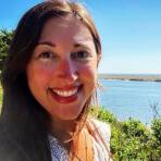 Nicole Lakebrink, MA