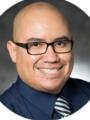 Photo: Dr. David Rodriguez, MD