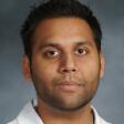 Photo: Dr. Abhinav Sinha, DMD