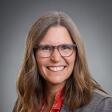 Photo: Dr. Amy Heffelfinger Miles, PhD