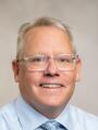 Photo: Dr. Andy Baldus, OD