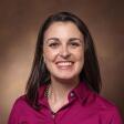 Photo: Dr. Danielle Orsagh-Yentis, MD