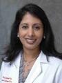 Photo: Dr. Revati Rao, MD