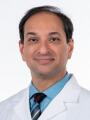 Photo: Dr. Sharat Koul, DO