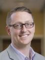Photo: Dr. John Payne, MD