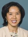 Photo: Dr. Marie Huynh, MD