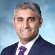Photo: Dr. Asif Jawaid, DO