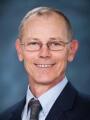 Photo: Dr. Richard Fritz, MD
