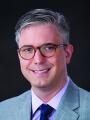 Photo: Dr. Joshua Wilburn, MD