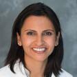 Photo: Dr. Nadya Alibhai, DO