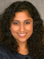 Photo: Dr. Sarada Uppuluri, MD