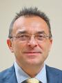 Photo: Dr. Ermenegildo Frezza, MD