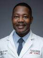 Photo: Dr. Lerone Simpson, MD
