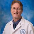 Photo: Dr. John Knappman, MD