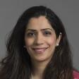Photo: Dr. Mahboobeh Mahdavinia, MD