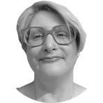 Tanya Saylor-Donnelly, LCSW