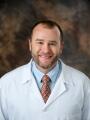 Photo: Dr. Hyrum Brodniak, DO