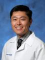 Photo: Dr. Regan Chan, DO