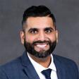 Photo: Dr. Harman Fervaha, MD
