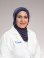 Photo: Dr. Ayaa Zarm, MD