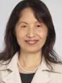 Photo: Dr. Shumei Man, MD