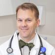 Photo: Dr. Zachariah Overby, MD