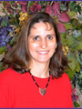 Photo: Dr. Sharon Novy, MD