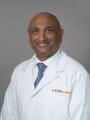 Photo: Dr. Rajan Patel, MD