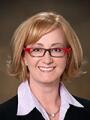 Photo: Dr. Kimberley Culp, MD