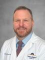 Photo: Dr. James Harvey III, MD