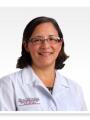 Photo: Dr. Iveth Soza, DO