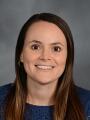 Photo: Dr. Sarah Schmitz, MD