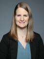 Photo: Dr. Christine Lipinski, MD
