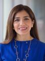 Photo: Dr. Marieta Quintero, MD