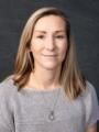 Photo: Dr. Kristen Honsinger, MD