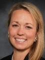 Photo: Dr. Ashley Helgeson, MD