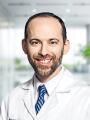Photo: Dr. David Rabin, MD