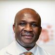 Photo: Dr. Alaba Onasanya, MD