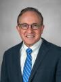 Photo: Dr. John McBroom, MD