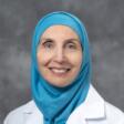 Photo: Dr. Mayada Abdul-Aziz, MD
