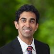 Photo: Dr. Mirza Alikhan, MD