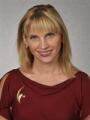 Photo: Dr. Andrea McKee, MD