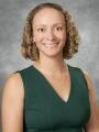 Photo: Dr. Charity Grannis, MD