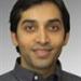 Photo: Dr. Adarsh Bhat, MD