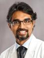 Photo: Dr. Harsha Shanthaveerappa, MD