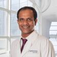 Photo: Dr. Jayan Nair, MD